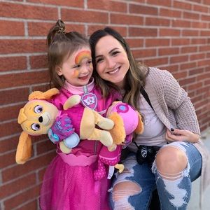 Meet your Posher, Brittany